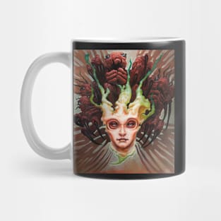 The Array Mug